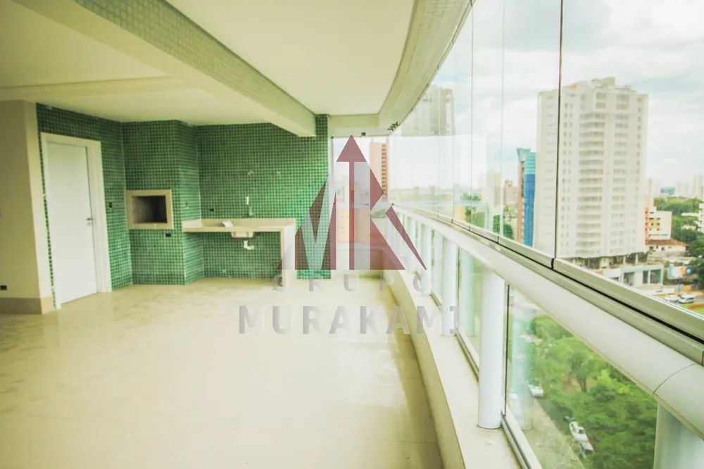 Apartamento, 3 quartos, 154 m² - Foto 4