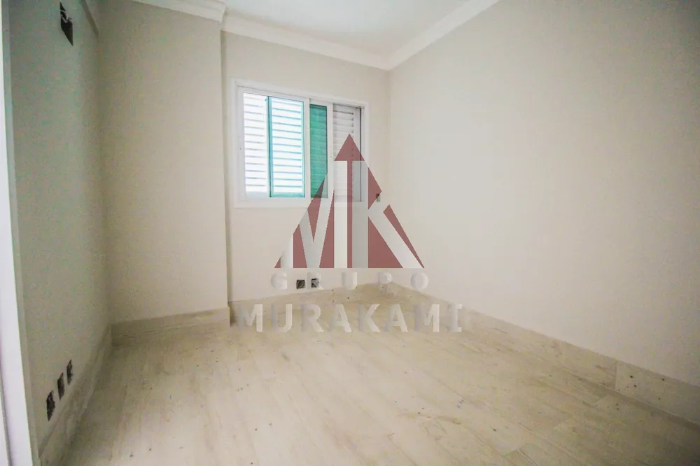 Apartamento, 3 quartos, 154 m² - Foto 2