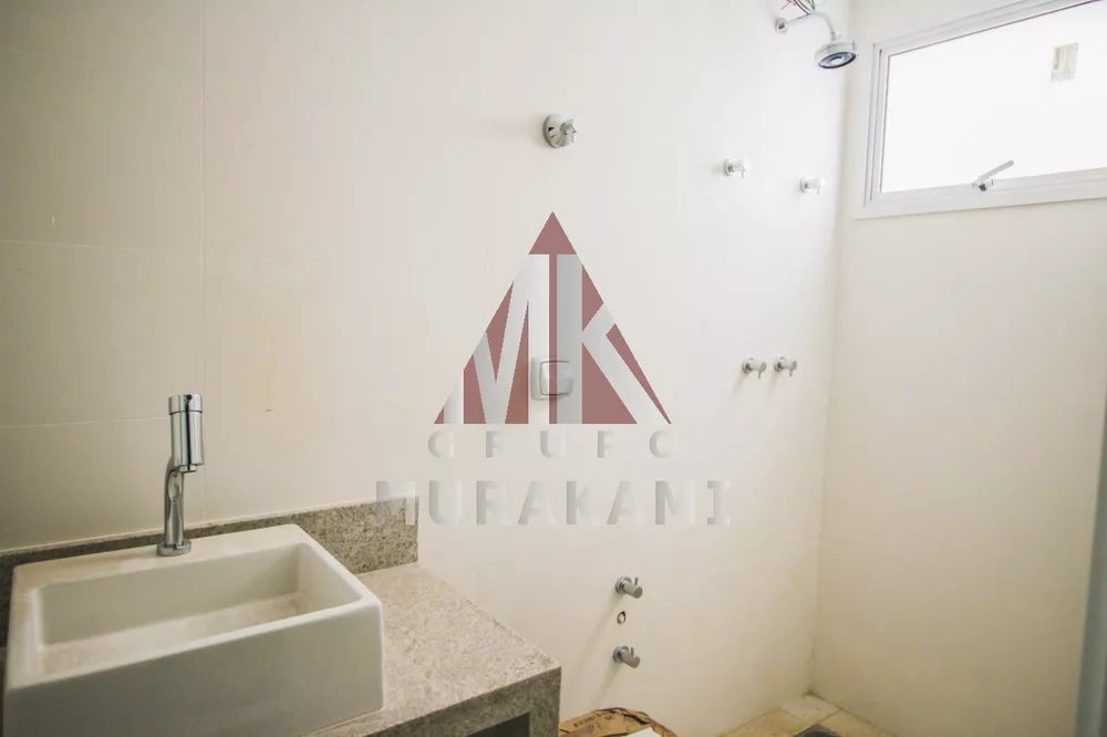 Apartamento, 3 quartos, 154 m² - Foto 4