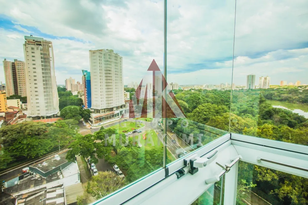 Apartamento, 3 quartos, 154 m² - Foto 7