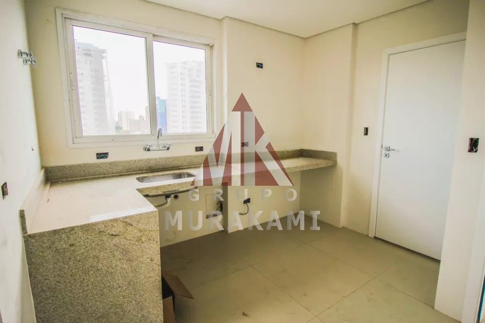 Apartamento, 3 quartos, 154 m² - Foto 1