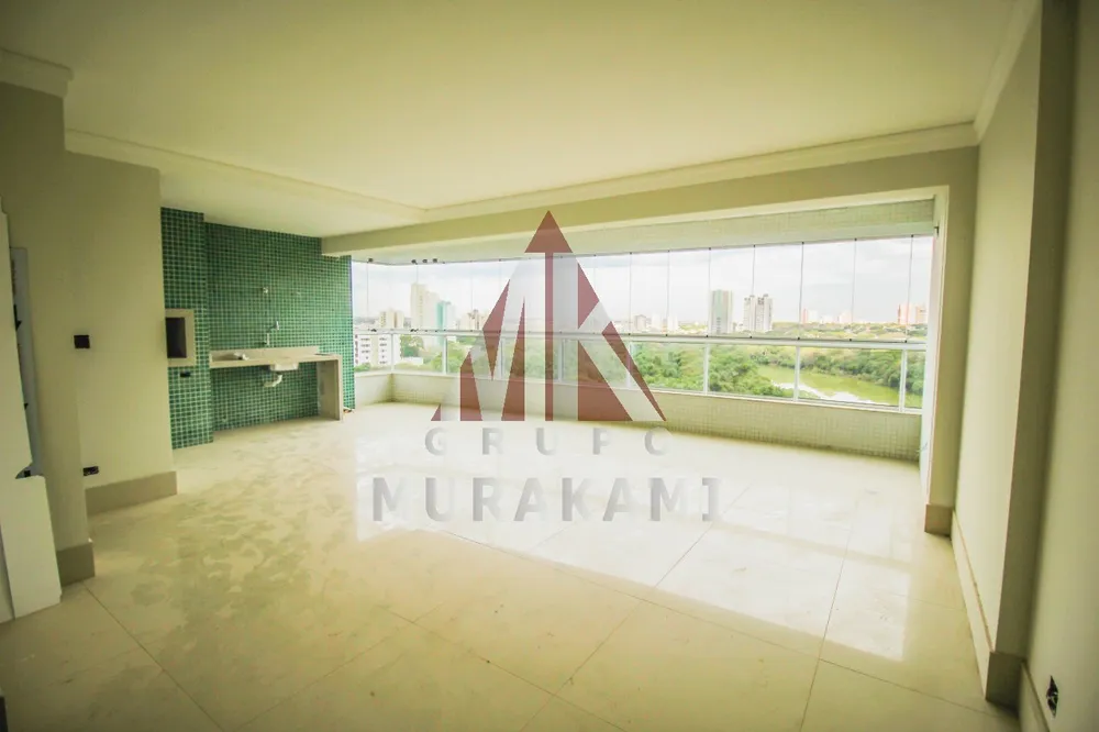 Apartamento, 3 quartos, 154 m² - Foto 6