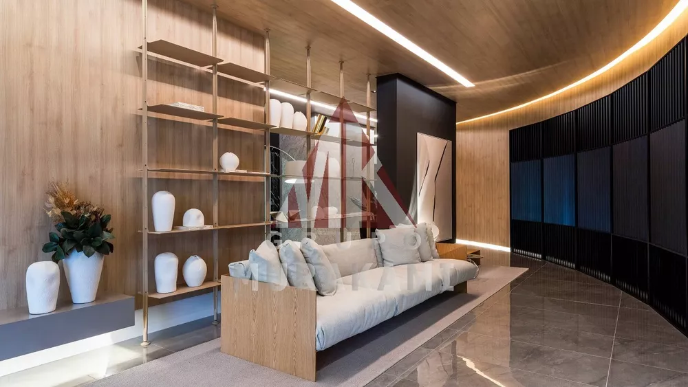 Apartamento, 3 quartos, 320 m² - Foto 1
