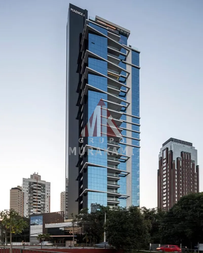 Apartamento, 3 quartos, 320 m² - Foto 8