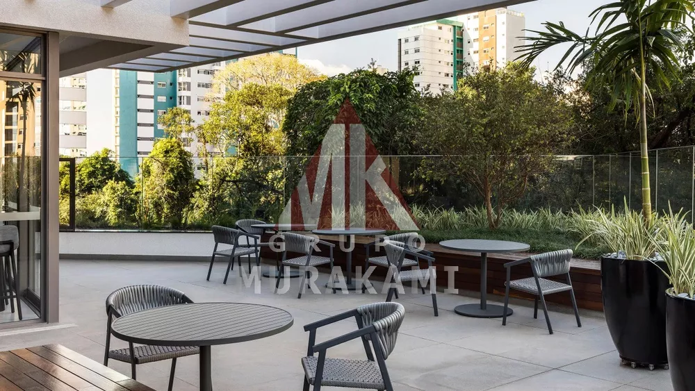 Apartamento, 3 quartos, 320 m² - Foto 3