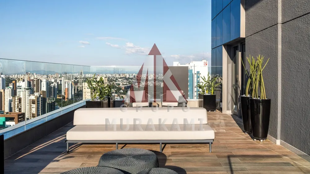 Apartamento, 3 quartos, 320 m² - Foto 11