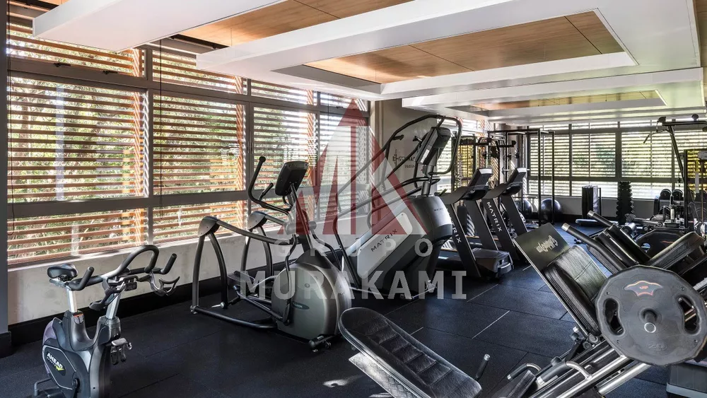 Apartamento, 3 quartos, 320 m² - Foto 2