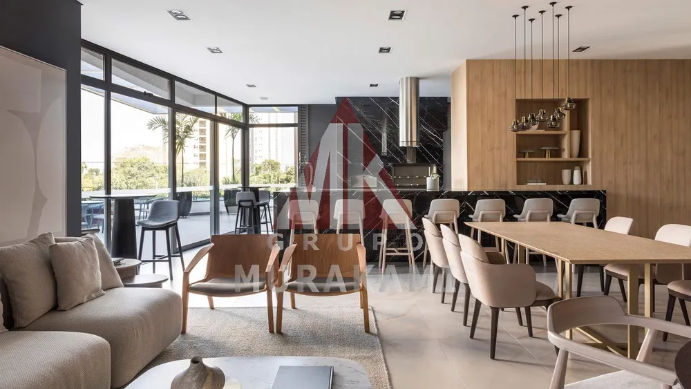 Apartamento, 3 quartos, 320 m² - Foto 6