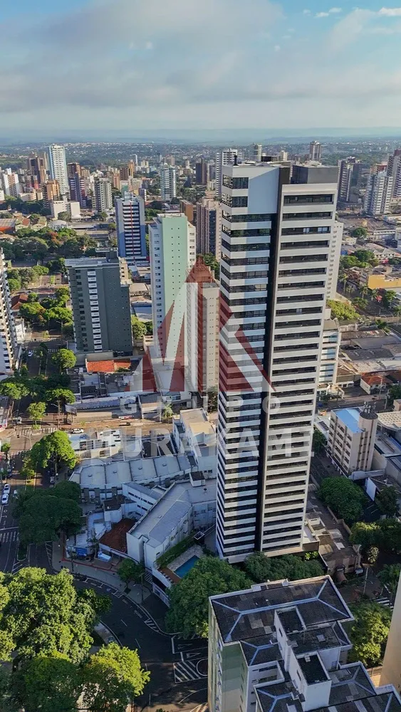 Apartamento, 4 quartos, 194 m² - Foto 1