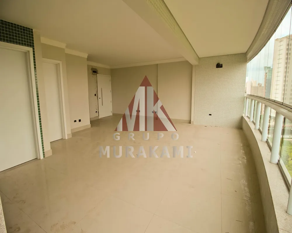 Apartamento, 3 quartos, 154 m² - Foto 3