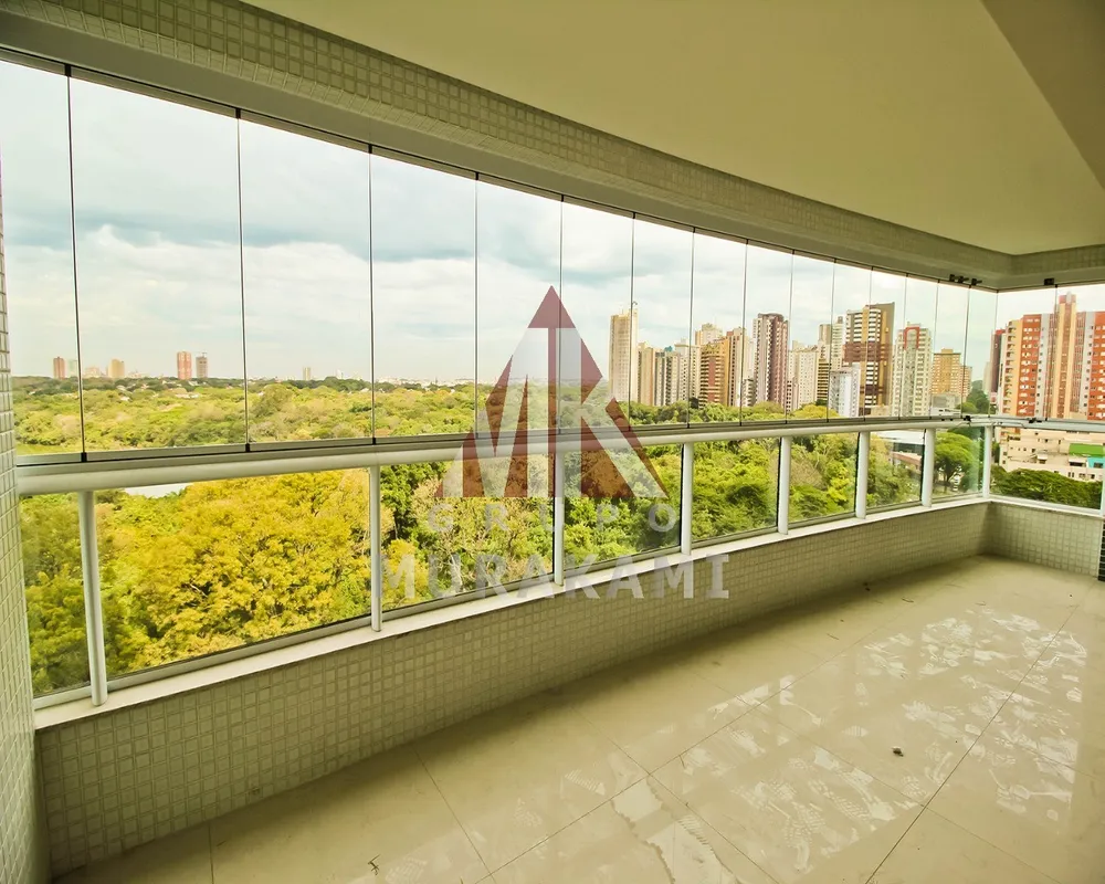 Apartamento, 3 quartos, 154 m² - Foto 4
