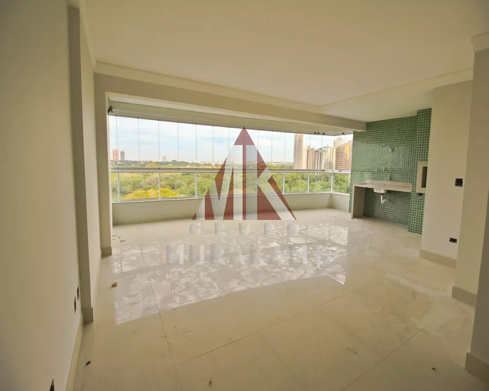 Apartamento, 3 quartos, 154 m² - Foto 2