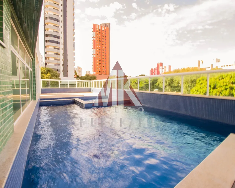 Apartamento, 3 quartos, 154 m² - Foto 16