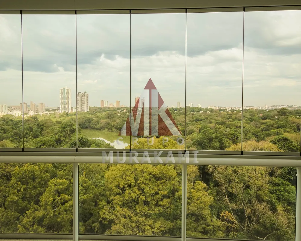 Apartamento, 3 quartos, 154 m² - Foto 5
