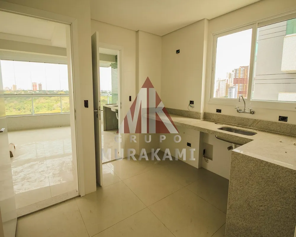 Apartamento, 3 quartos, 154 m² - Foto 6