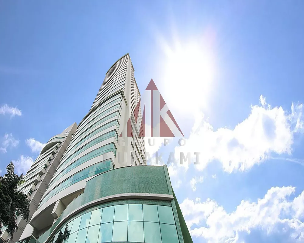 Apartamento, 3 quartos, 154 m² - Foto 1