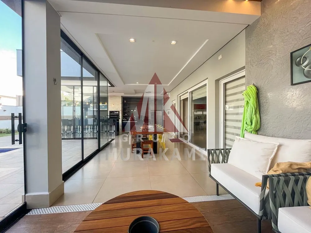 Casa de Condomínio, 3 quartos - Foto 6