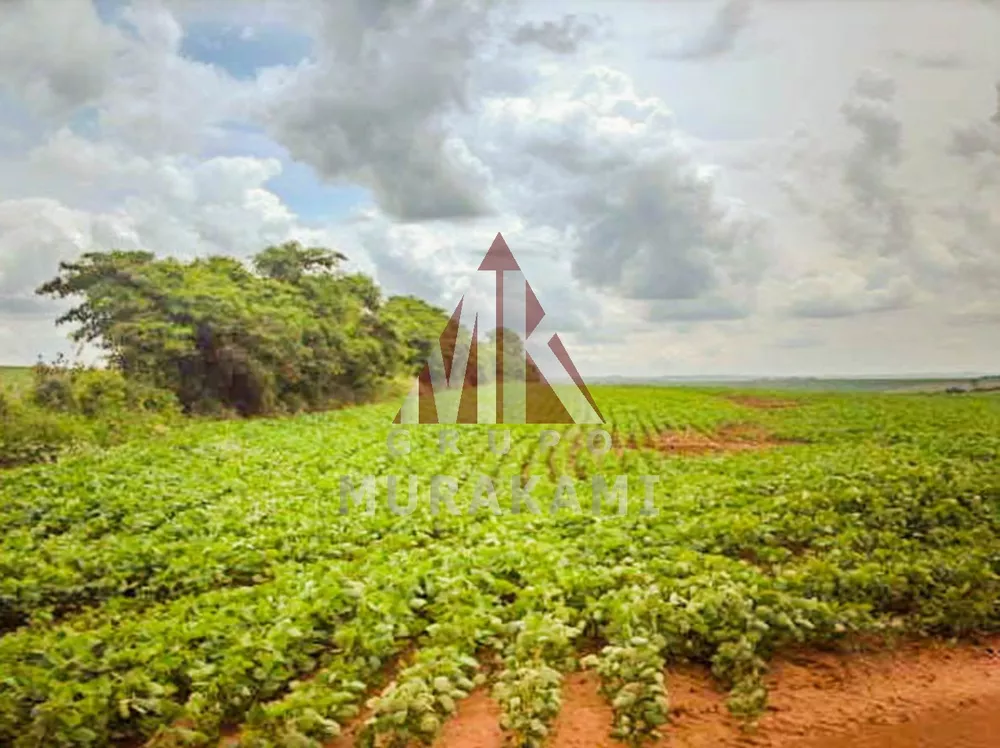 Fazenda, 400 m² - Foto 1