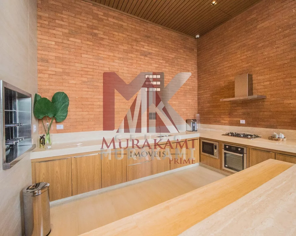 Apartamento, 4 quartos, 264 m² - Foto 3