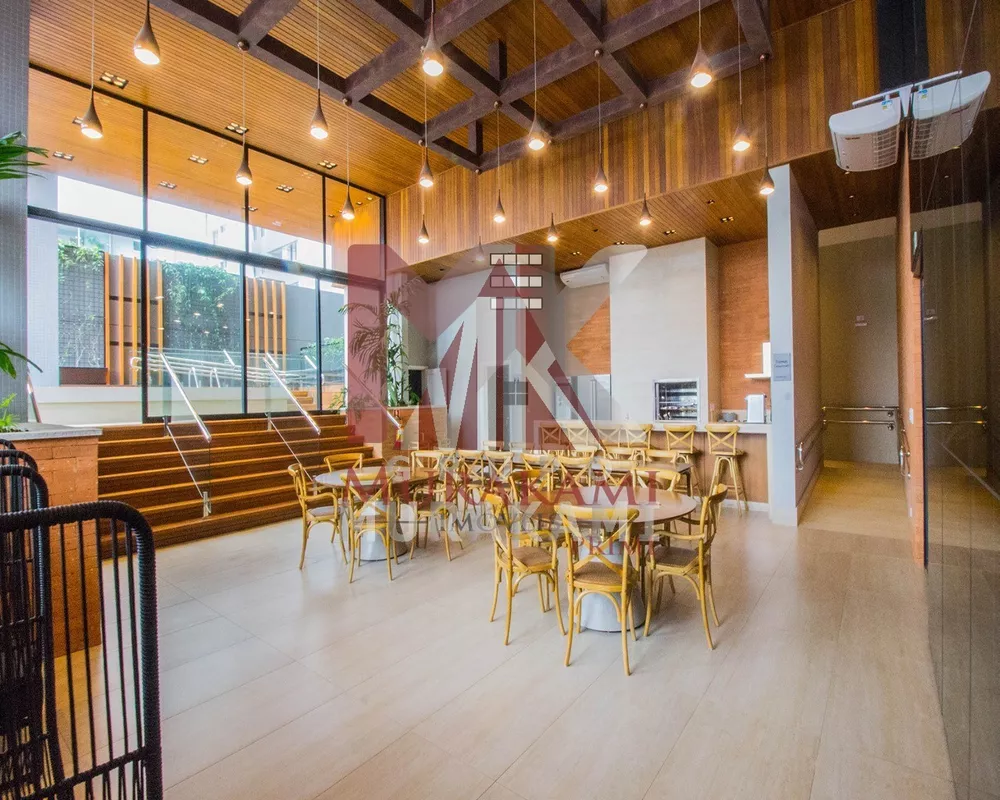 Apartamento, 4 quartos, 264 m² - Foto 4