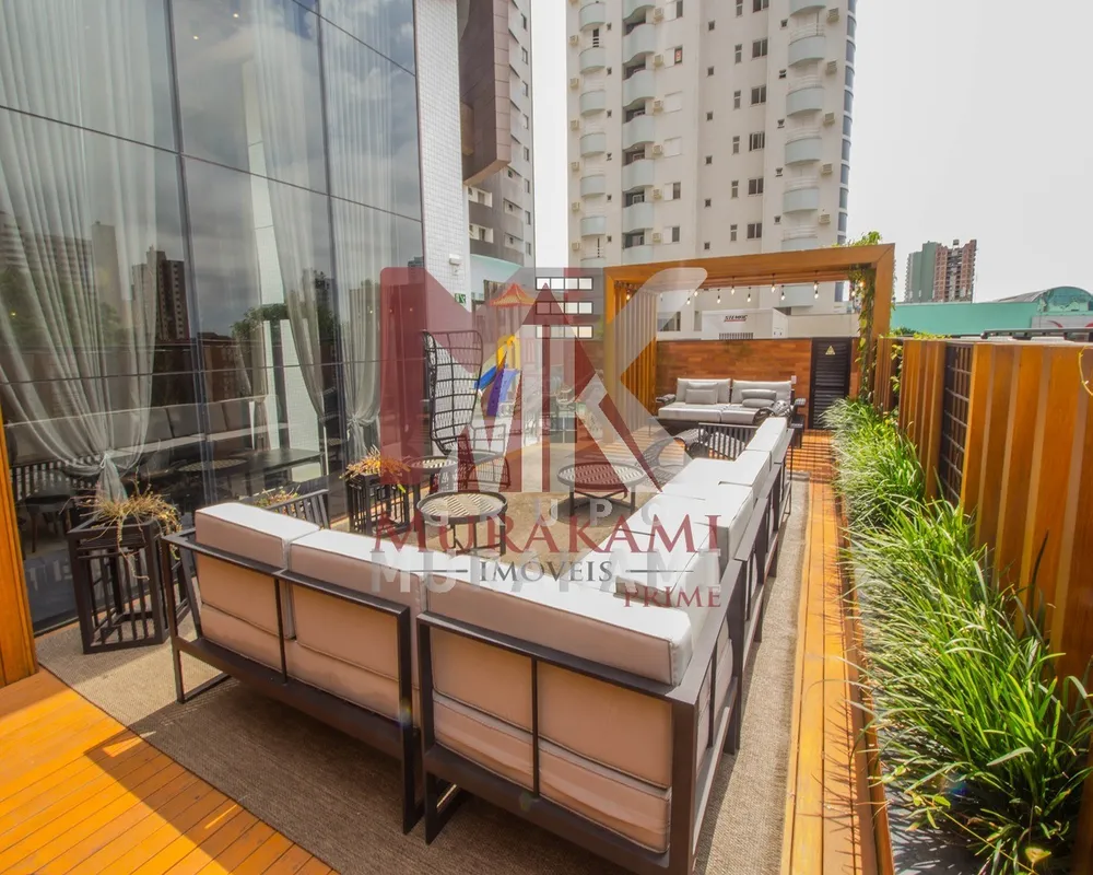 Apartamento, 4 quartos, 264 m² - Foto 15