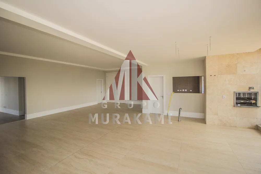 Apartamento, 4 quartos, 264 m² - Foto 2