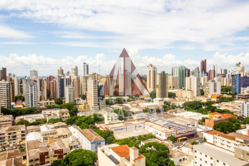 Apartamento, 4 quartos, 264 m² - Foto 8