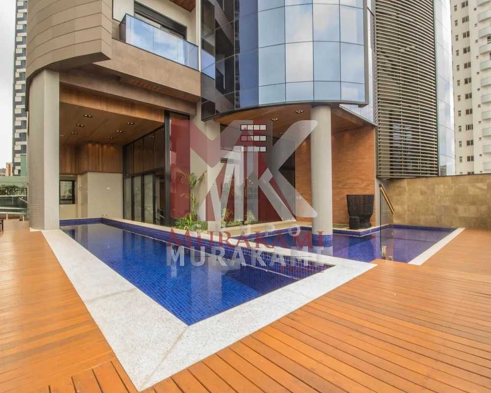 Apartamento, 4 quartos, 264 m² - Foto 16