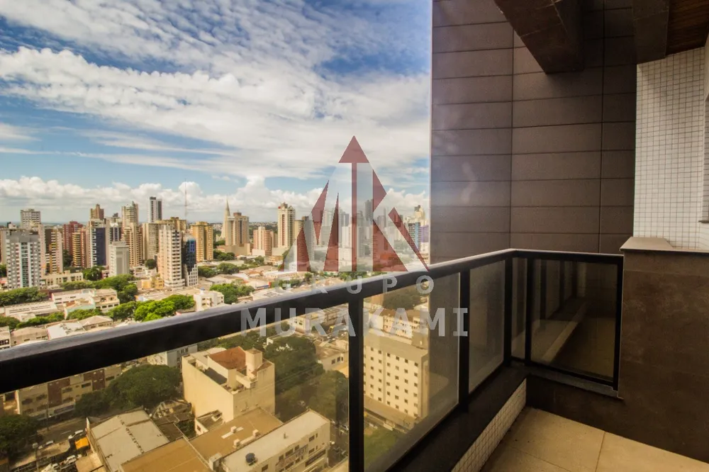 Apartamento, 4 quartos, 264 m² - Foto 7