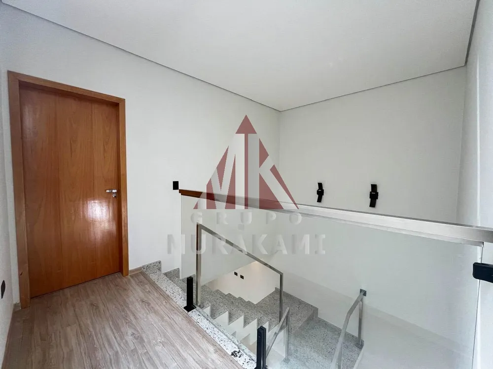 Casa, 3 quartos, 234 m² - Foto 9