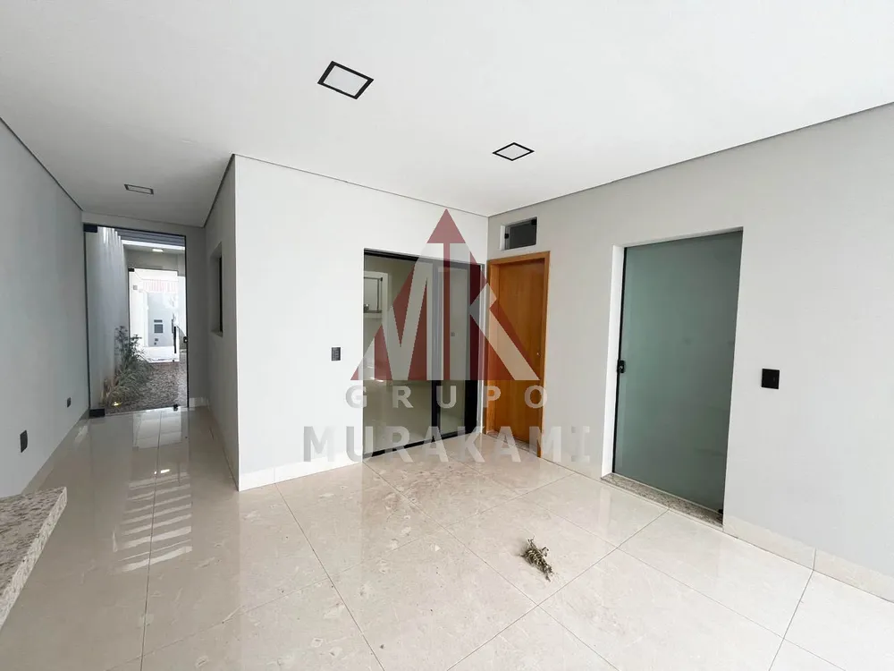 Casa, 3 quartos, 234 m² - Foto 7