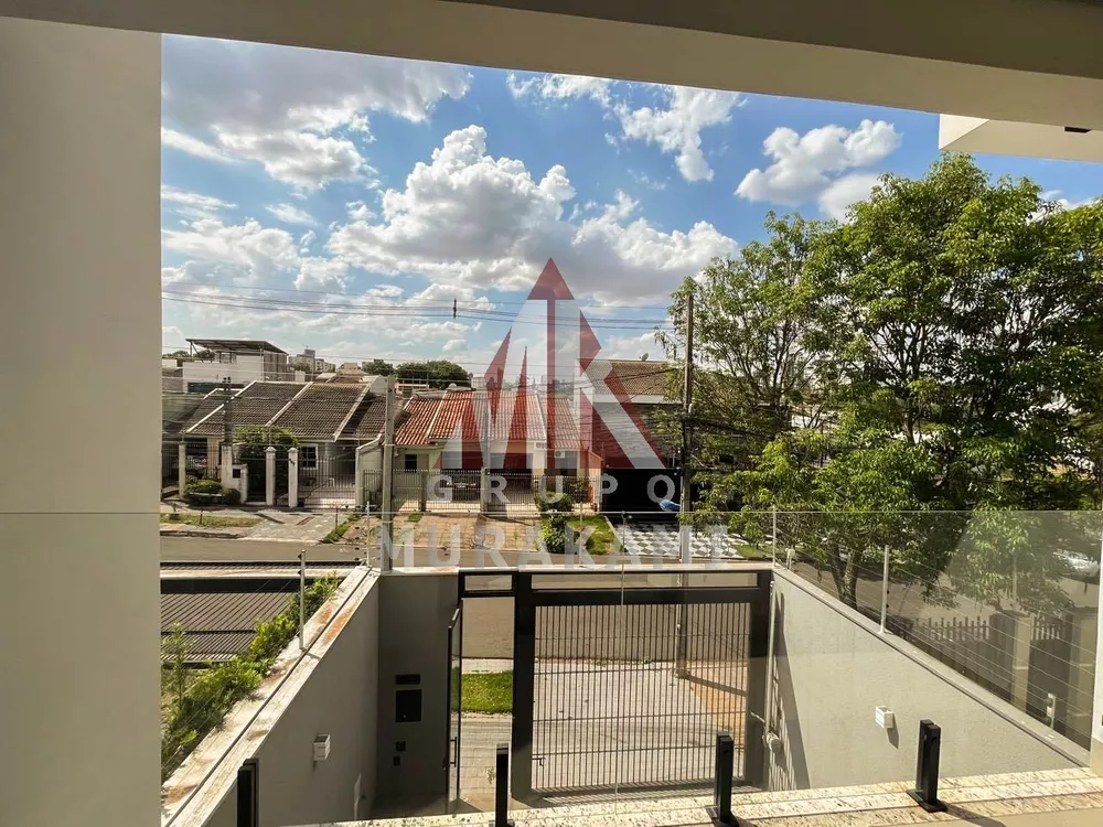 Casa, 3 quartos, 234 m² - Foto 4