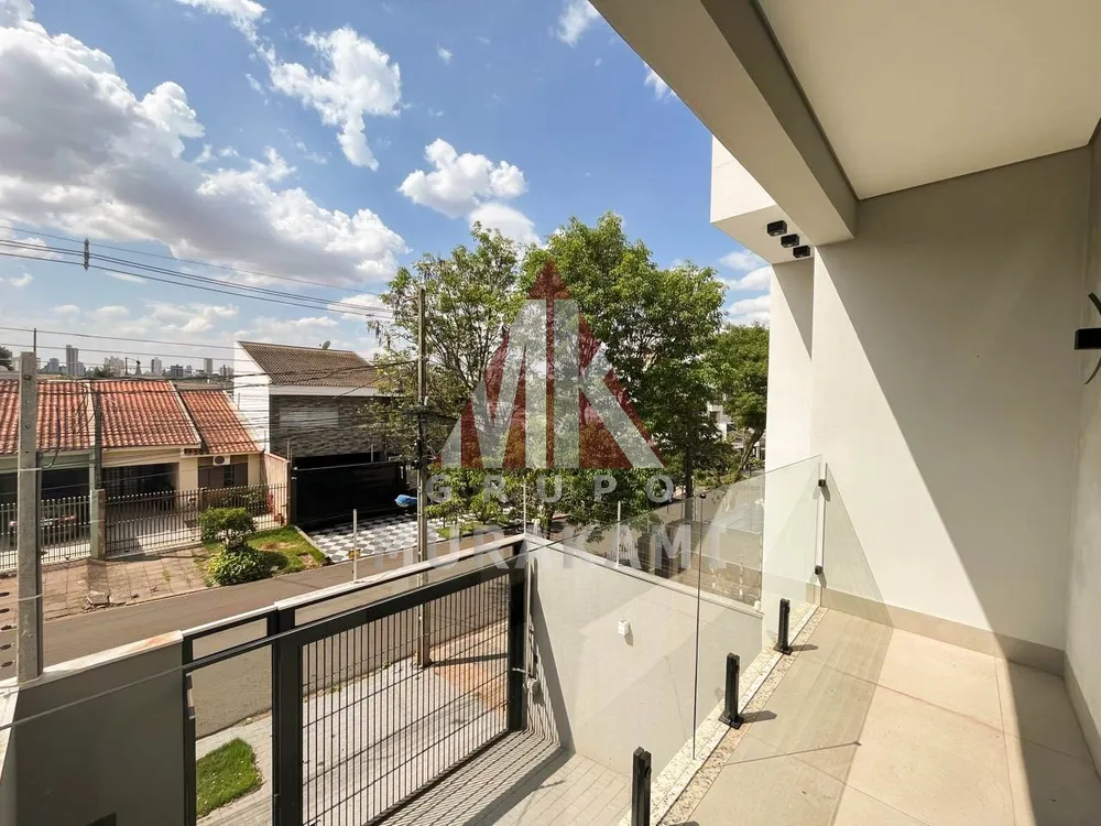 Casa, 3 quartos, 234 m² - Foto 15