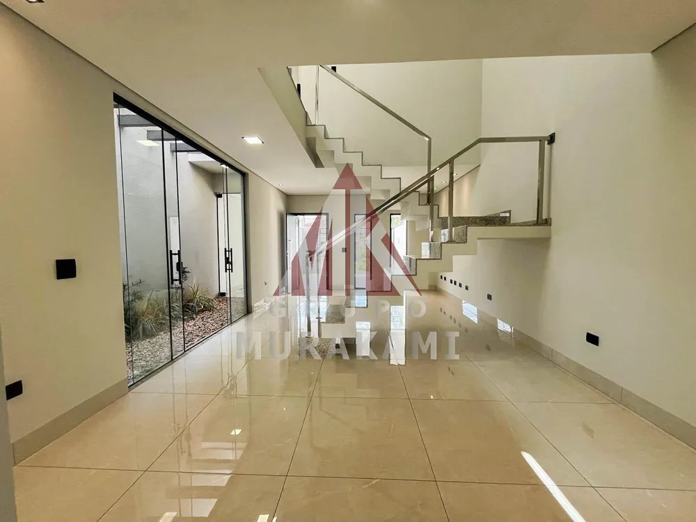Casa, 3 quartos, 234 m² - Foto 4