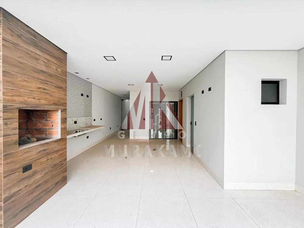 Casa, 3 quartos, 234 m² - Foto 3