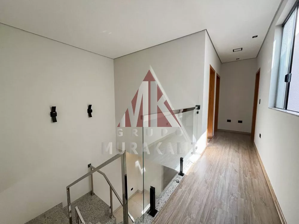 Casa, 3 quartos, 234 m² - Foto 1