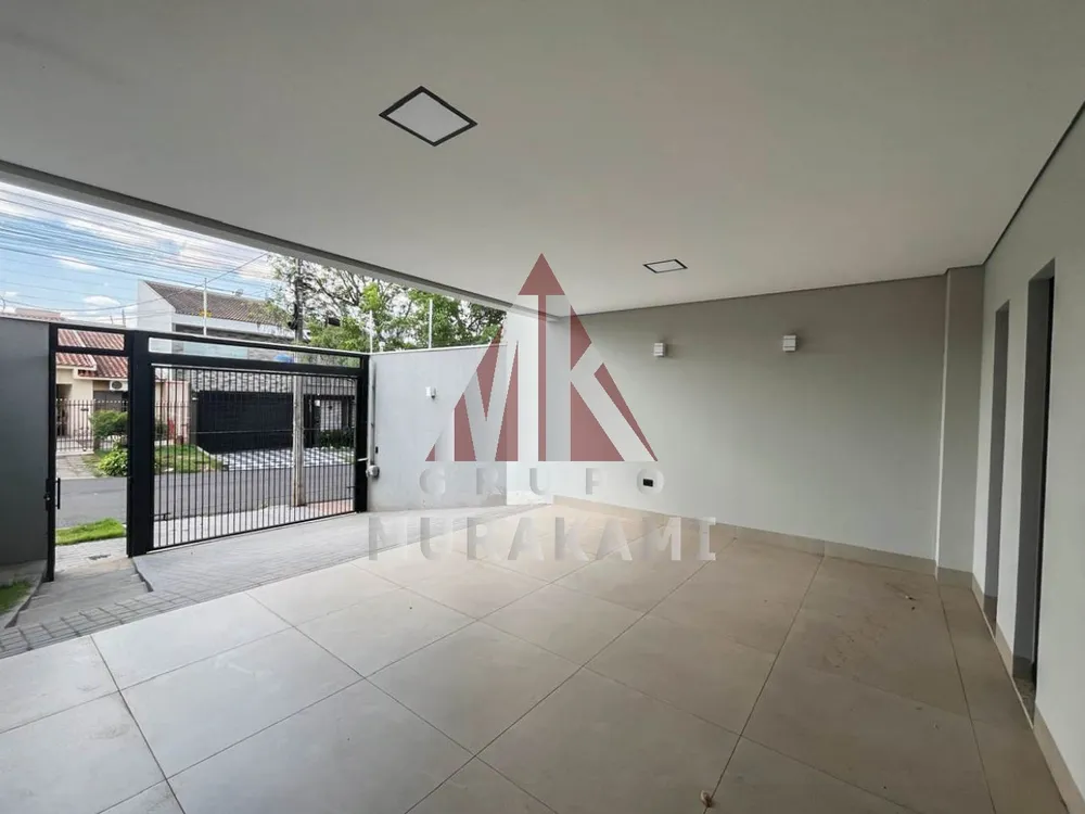 Casa, 3 quartos, 234 m² - Foto 3