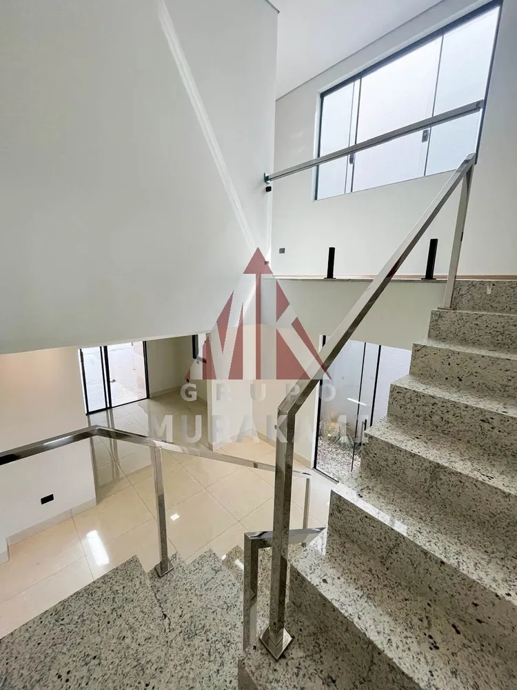 Casa, 3 quartos, 234 m² - Foto 8