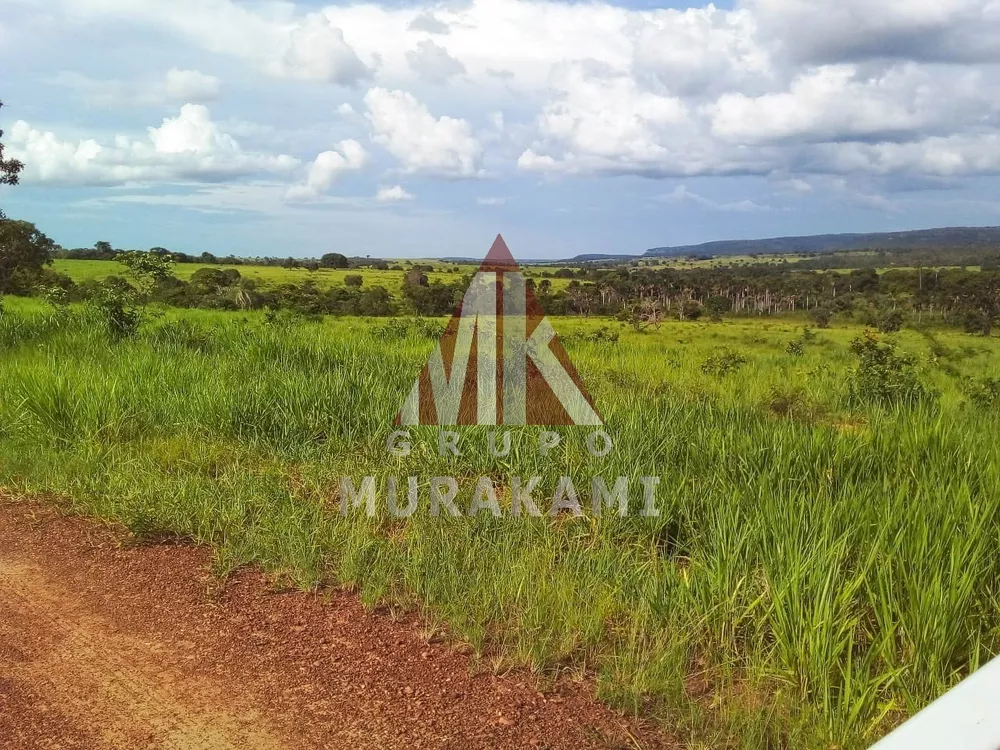 Fazenda, 1 quarto - Foto 2