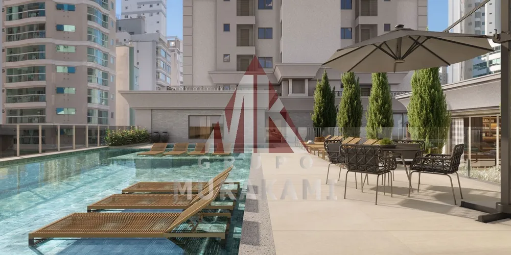 Apartamento, 3 quartos, 152 m² - Foto 10