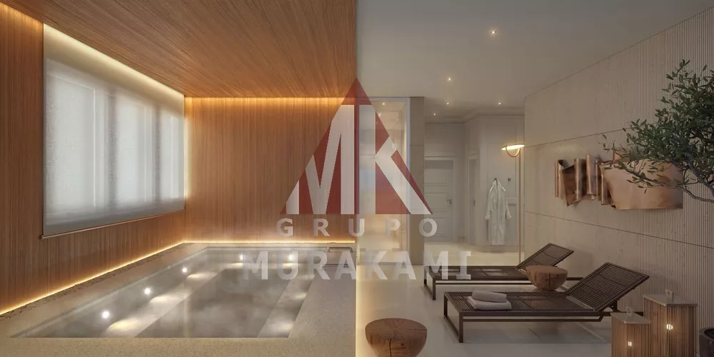 Apartamento, 3 quartos, 152 m² - Foto 4