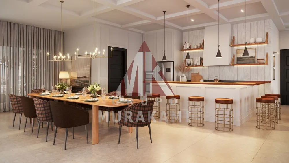 Apartamento, 3 quartos, 152 m² - Foto 8