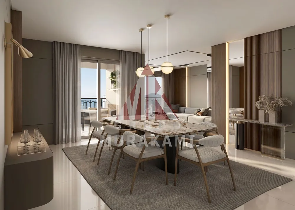 Apartamento, 3 quartos, 152 m² - Foto 9