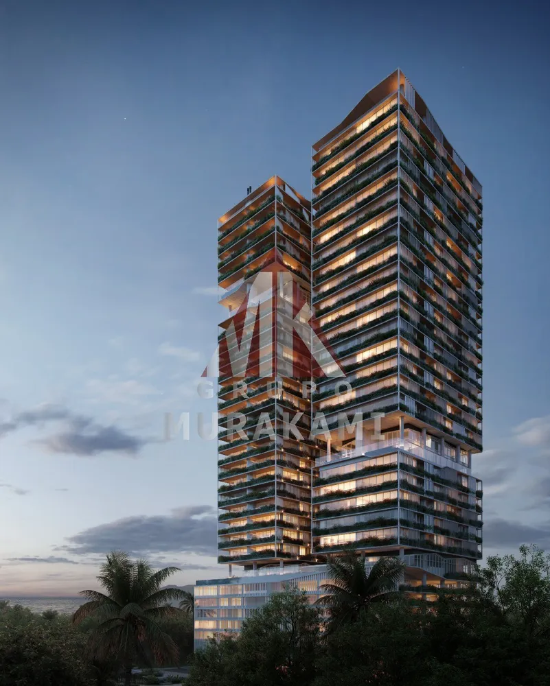 Apartamento, 4 quartos, 154 m² - Foto 2