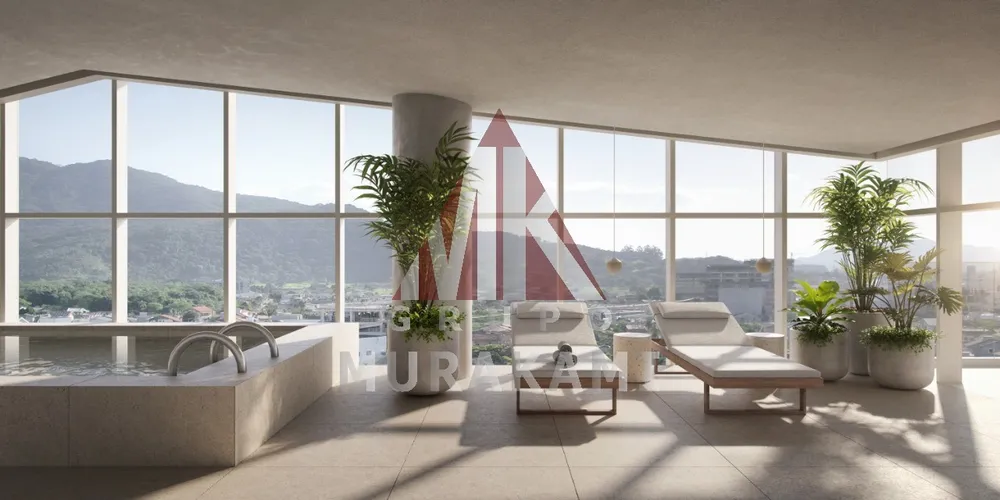 Apartamento, 4 quartos, 154 m² - Foto 2