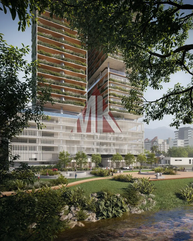 Apartamento, 4 quartos, 154 m² - Foto 6