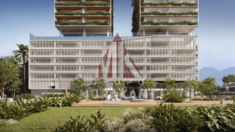 Apartamento, 4 quartos, 154 m² - Foto 4