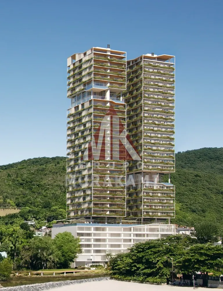 Apartamento, 4 quartos, 154 m² - Foto 1