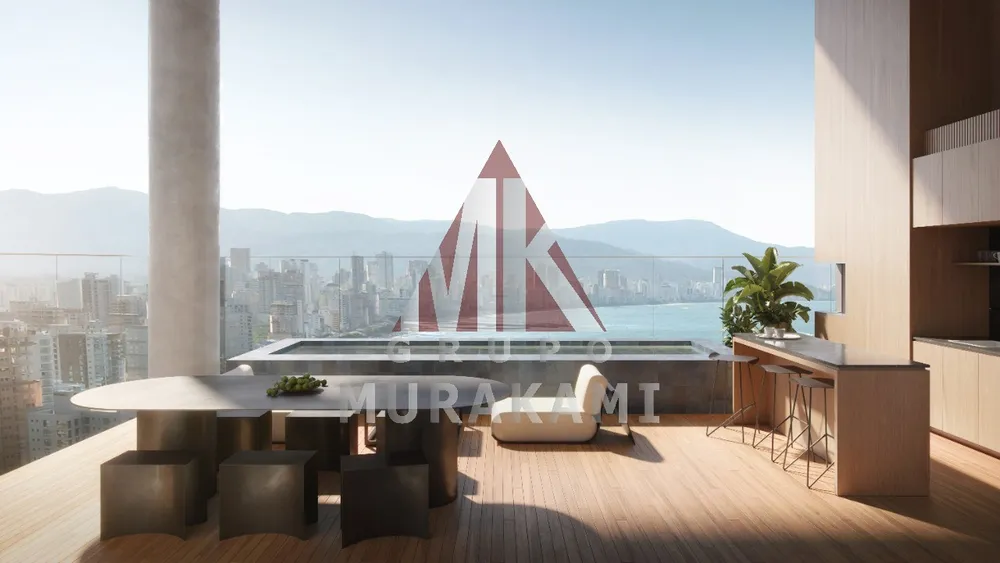 Apartamento, 4 quartos, 154 m² - Foto 8