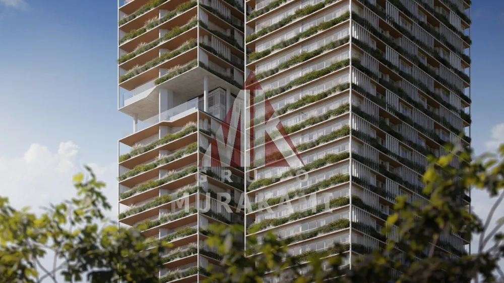 Apartamento, 4 quartos, 154 m² - Foto 7